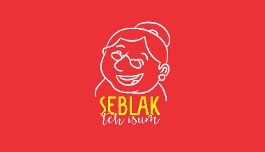 Loker Waiters - Kasir di Seblak Teh Isum